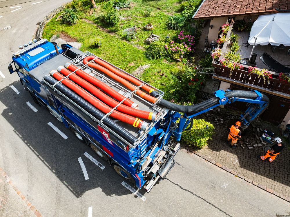 Disaster recovery and bulk clearance